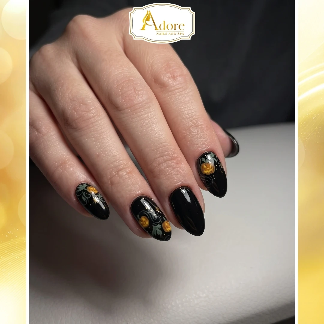 Nail Oct 16
